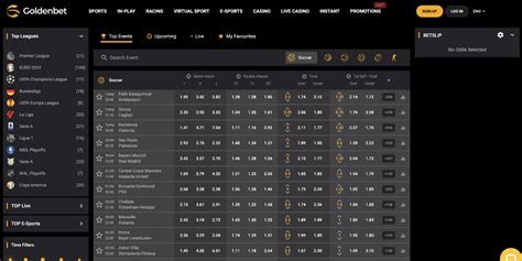 goldenbet sportsbook|Goldenbet Sportsbook Review & Rating 2024 .